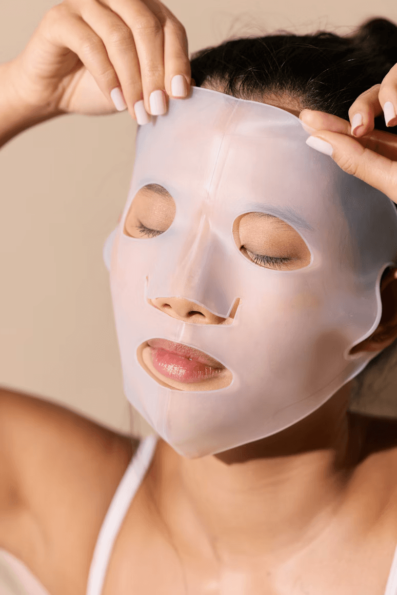 КОРЕЙСЬКА КОСМЕТИКА
ДЛЯ ВОЛОССЯ