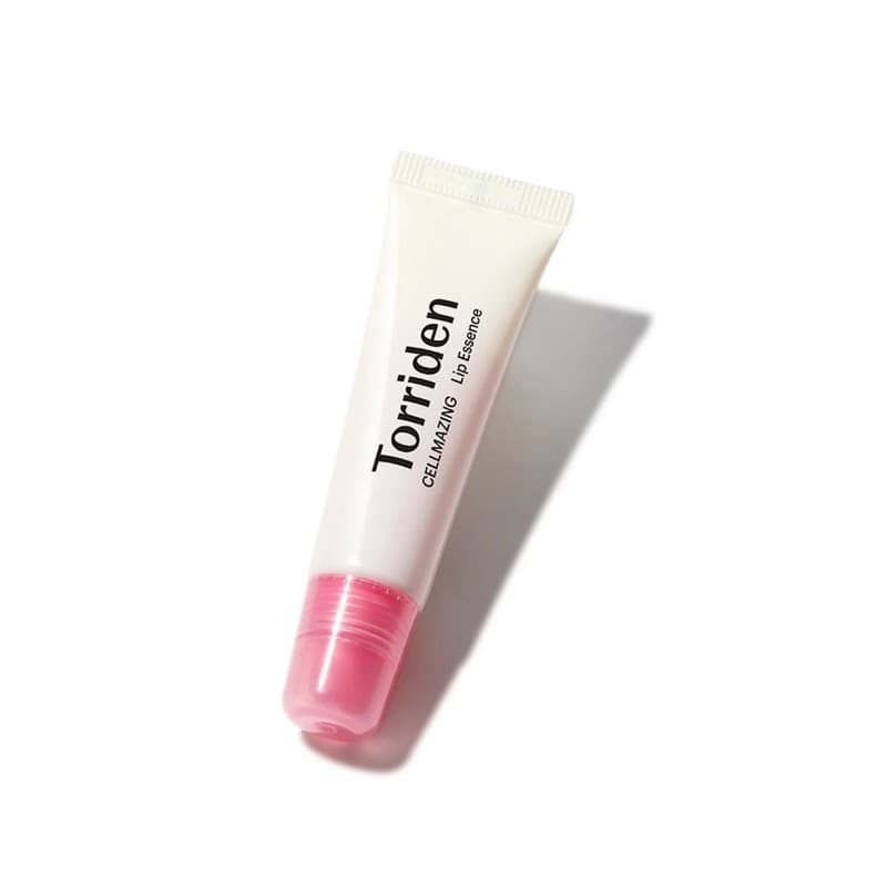 Torriden, Cellmazing Lip Essence, Есенція для Губ з Колагеном для Зволоження та Об'єму